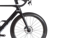 BMC TimeMachine Road 01 Two Sram Force eTap AXS Disc Road Bike 2021, Size 56cm
