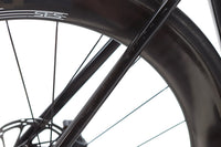 BMC TimeMachine Road 01 Two Sram Force eTap AXS Disc Road Bike 2021, Size 56cm