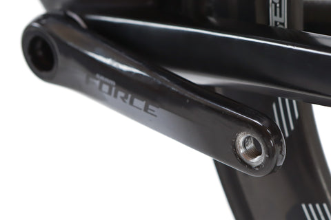 BMC TimeMachine Road 01 Two Sram Force eTap AXS Disc Road Bike 2021, Size 56cm