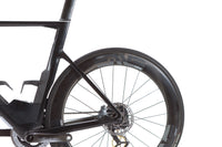 BMC TimeMachine Road 01 Two Sram Force eTap AXS Disc Road Bike 2021, Size 56cm