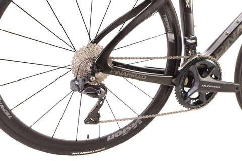 Pinarello Prince FX Shimano Ultegra Di2 Road Bike 2019, Size 50cm