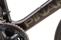 Pinarello Prince FX Shimano Ultegra Di2 Road Bike 2019, Size 50cm