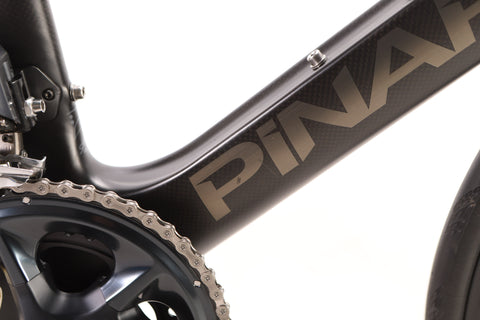 Pinarello Prince FX Shimano Ultegra Di2 Road Bike 2019, Size 50cm