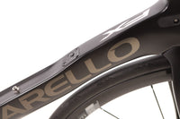 Pinarello Prince FX Shimano Ultegra Di2 Road Bike 2019, Size 50cm