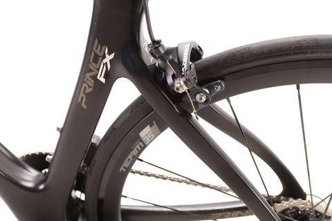 Pinarello Prince FX Shimano Ultegra Di2 Road Bike 2019, Size 50cm