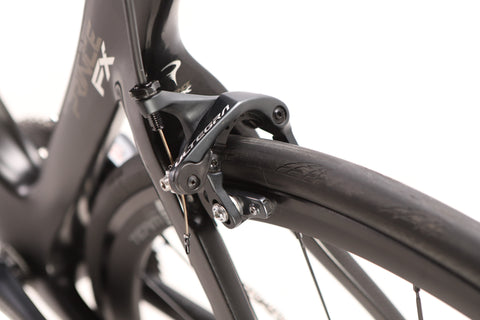 Pinarello Prince FX Shimano Ultegra Di2 Road Bike 2019, Size 50cm