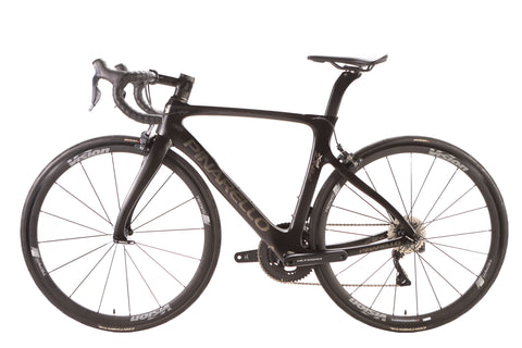 Pinarello Prince FX Shimano Ultegra Di2 Road Bike 2019, Size 50cm