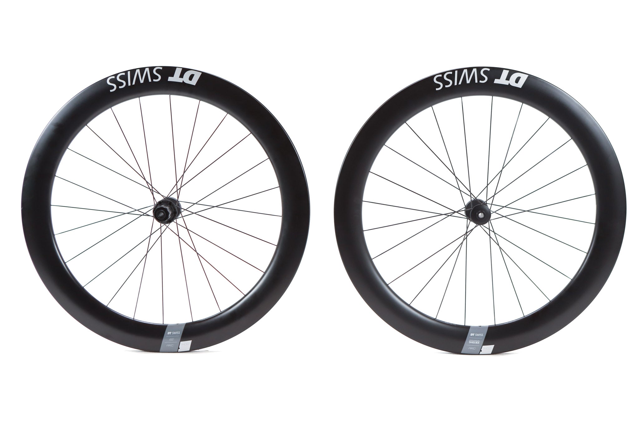 3T Discus C35 Pro Disc Wheelset, XDR Freehub – Cycle Exchange