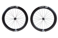 DT Swiss ARC 1400 - 62 Carbon Disc Wheelset, Shimano Freehub