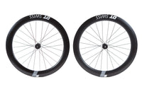 DT Swiss ARC 1400 - 62 Carbon Disc Wheelset, Shimano Freehub