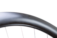 DT Swiss ARC 1400 - 62 Carbon Disc Wheelset, Shimano Freehub