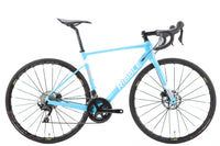 Ribble R872 Shimano 105 Disc Road Bike 2020, Size Medium