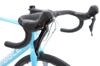 Ribble R872 Shimano 105 Disc Road Bike 2020, Size Medium