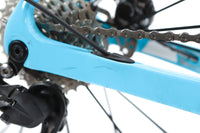 Ribble R872 Shimano 105 Disc Road Bike 2020, Size Medium