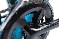 Ribble R872 Shimano 105 Disc Road Bike 2020, Size Medium