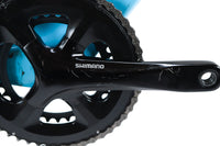 Ribble R872 Shimano 105 Disc Road Bike 2020, Size Medium