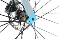 Ribble R872 Shimano 105 Disc Road Bike 2020, Size Medium