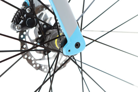 Ribble R872 Shimano 105 Disc Road Bike 2020, Size Medium