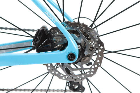 Ribble R872 Shimano 105 Disc Road Bike 2020, Size Medium