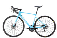 Ribble R872 Shimano 105 Disc Road Bike 2020, Size Medium