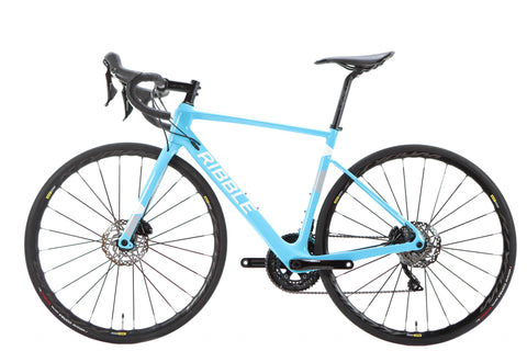 Ribble R872 Shimano 105 Disc Road Bike 2020, Size Medium