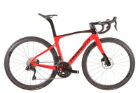 Pinarello Prince TiCR Shimano 105 Di2 Disc Road Bike 2023, Size 46cm