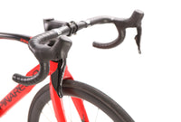 Pinarello Prince TiCR Shimano 105 Di2 Disc Road Bike 2023, Size 46cm