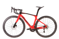 Pinarello Prince TiCR Shimano 105 Di2 Disc Road Bike 2023, Size 46cm