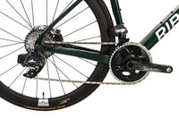Ribble Endurance SL R Sram Force eTap AXS Disc Road Bike 2022, Size Medium