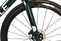 Ribble Endurance SL R Sram Force eTap AXS Disc Road Bike 2022, Size Medium