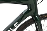 Ribble Endurance SL R Sram Force eTap AXS Disc Road Bike 2022, Size Medium