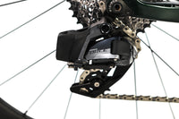 Ribble Endurance SL R Sram Force eTap AXS Disc Road Bike 2022, Size Medium