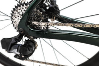 Ribble Endurance SL R Sram Force eTap AXS Disc Road Bike 2022, Size Medium