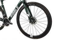 Ribble Endurance SL R Sram Force eTap AXS Disc Road Bike 2022, Size Medium