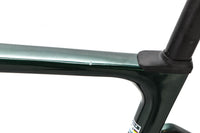 Ribble Endurance SL R Sram Force eTap AXS Disc Road Bike 2022, Size Medium