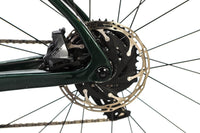 Ribble Endurance SL R Sram Force eTap AXS Disc Road Bike 2022, Size Medium
