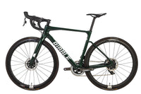 Ribble Endurance SL R Sram Force eTap AXS Disc Road Bike 2022, Size Medium