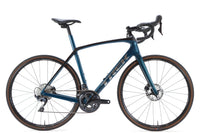 Trek Domane SL 6 Shimano Ultegra Disc Road Bike 2022, Size 56cm