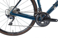 Trek Domane SL 6 Shimano Ultegra Disc Road Bike 2022, Size 56cm