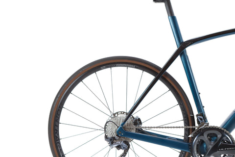 Trek Domane SL 6 Shimano Ultegra Disc Road Bike 2022, Size 56cm