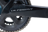 Trek Domane SL 6 Shimano Ultegra Disc Road Bike 2022, Size 56cm