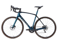 Trek Domane SL 6 Shimano Ultegra Disc Road Bike 2022, Size 56cm