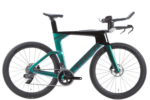 Trek Speed Concept SLR 6 Sram Rival eTap AXS Disc TT Bike 2024, Size Large