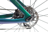 Trek Speed Concept SLR 6 Sram Rival eTap AXS Disc TT Bike 2024, Size Large