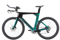 Trek Speed Concept SLR 6 Sram Rival eTap AXS Disc TT Bike 2024, Size Large