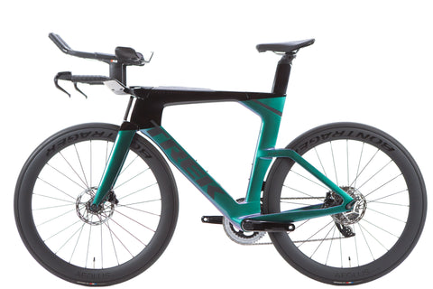 Trek Speed Concept SLR 6 Sram Rival eTap AXS Disc TT Bike 2024, Size Large