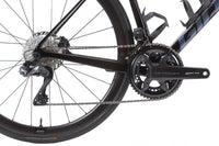Giant Defy Advanced Pro 0 Shimano Ultegra Di2 Disc Road Bike 2024, Size M/L