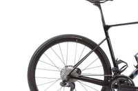 Giant Defy Advanced Pro 0 Shimano Ultegra Di2 Disc Road Bike 2024, Size M/L