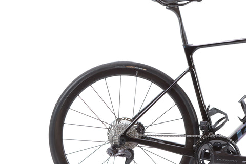 Giant Defy Advanced Pro 0 Shimano Ultegra Di2 Disc Road Bike 2024, Size M/L