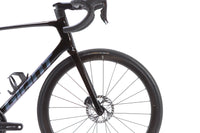 Giant Defy Advanced Pro 0 Shimano Ultegra Di2 Disc Road Bike 2024, Size M/L
